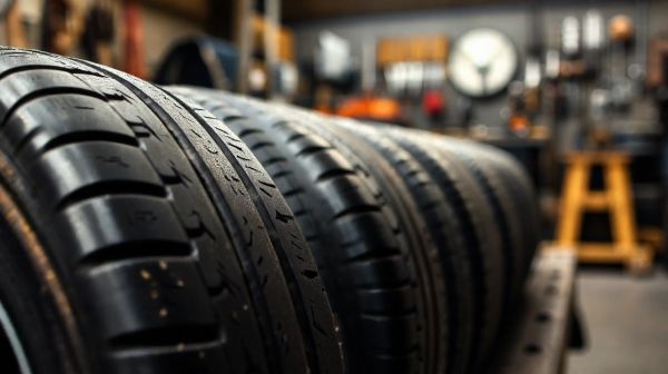 Los mejores consejos para adquirir neumáticos Kumho